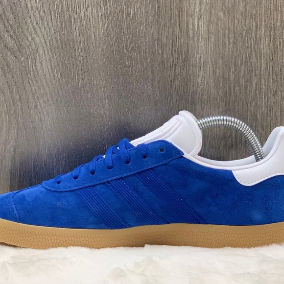 Adidas Originals Gazelle Men's Sneakers - Picture 7 of 9